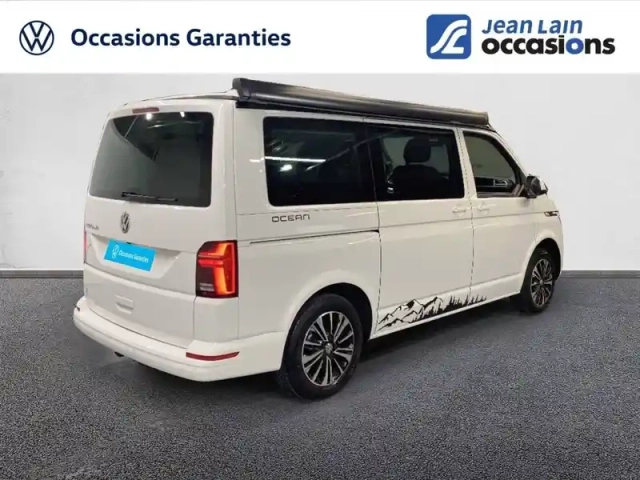 Volkswagen California 2.0 tdi 150 dsg7 — photo 2