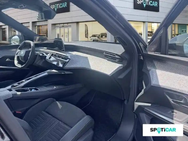 Peugeot 3008 plug-in hybrid 195 e-dcs7 — photo 15