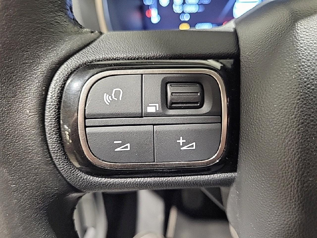 Citroën C5 Aircross puretech 130 s&s bvm6 c-series — photo 18