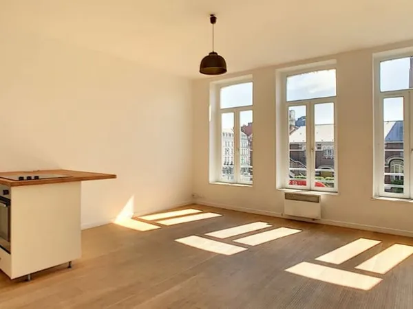 Appartement 1 pièce 48 m²