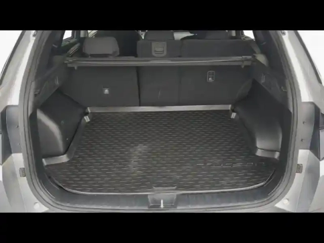 Hyundai Tucson 1.6 t-gdi 265ch phev creative bva6 htrac — photo 10