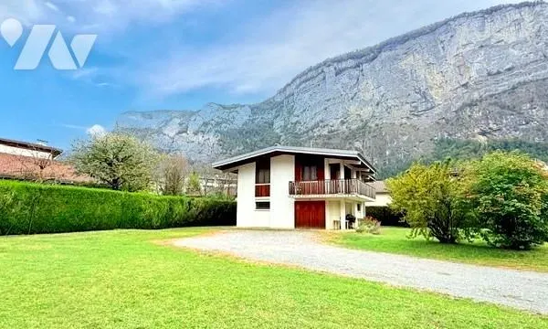 Maison 4 pièces 91 m²