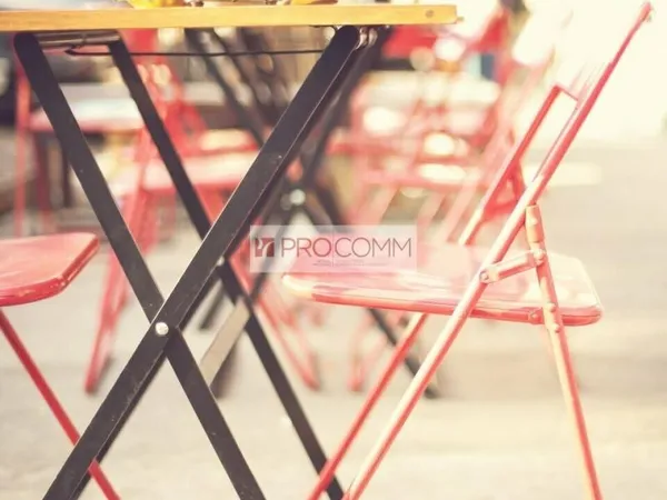 Bar/Brasserie/Tabac 70 m²