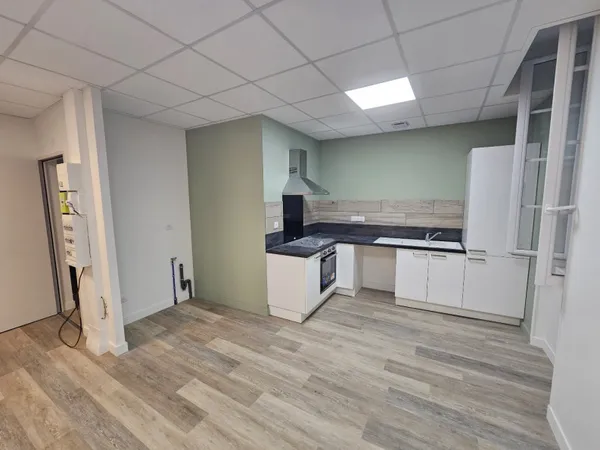 Appartement 3 pièces 75 m²
