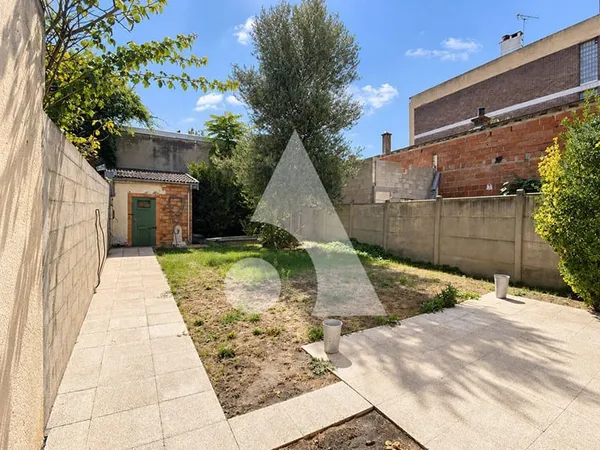 Maison 5 pièces 137 m²