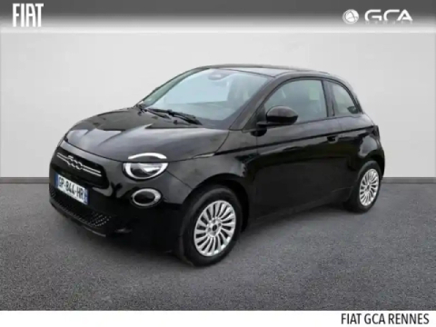 Fiat 500 e 95ch my23
