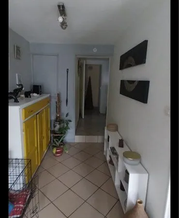 Appartement F3/4 a Wegscheid