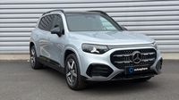 Mercedes Glb 250+ EQ 272ch AMG Line — photo 3
