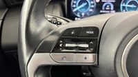 Hyundai Tucson 1.6 CRDI 136ch Hybrid 48V Business DCT7 — photo 25