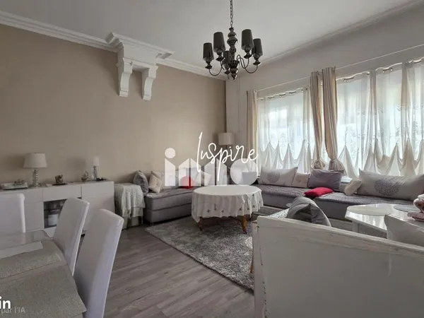 Maison 9 pièces 135 m²
