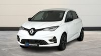 Renault Zoé E-Tech Iconic charge normale R135 Achat Integral - MY22