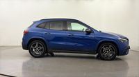 Mercedes Gla 200 d 150ch AMG Line 8G-DCT — photo 4