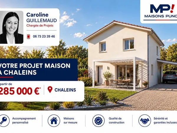 Maison 4 pièces 92 m²