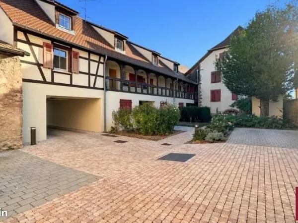 Appartement 4 pièces 80 m²
