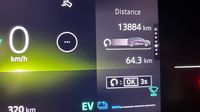 Renault Symbioz 1.8 E-Tech full hybrid 160ch Evolution - 25 — photo 9