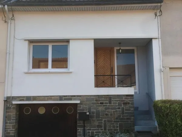 Maison location