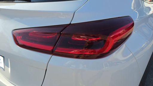 Kia XCeed 1.6 T-GDi 204 DCT7 - Launch Edition – 2020 – 100486 km – Essence – Boîte Automatique — photo 6