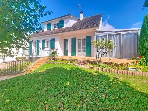 Maison Morancez 7 pièces 135 m²