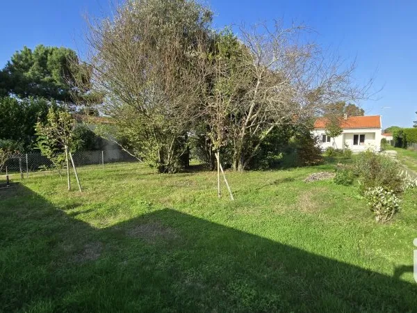 Maison 9 pièces 170 m²