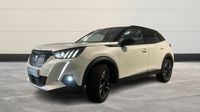 Peugeot 2008 1.2 PureTech 155ch S&S GT Pack EAT8