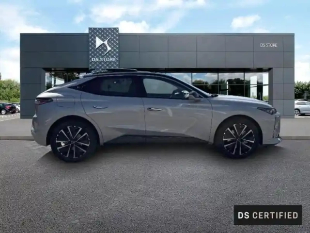 Ds Ds 4 n°4 e-tense 213ch 61kwh etoile — photo 4