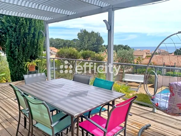 Maison 4 pièces 130 m²