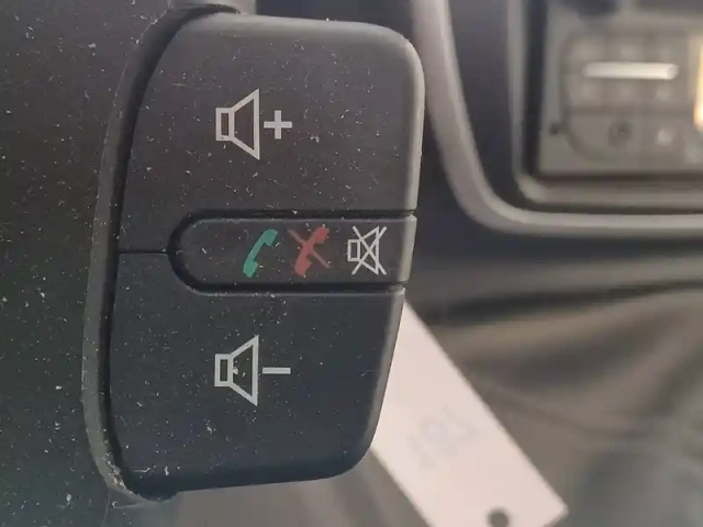 Renault Kangoo Van kangoo express blue dci 95 — photo 35