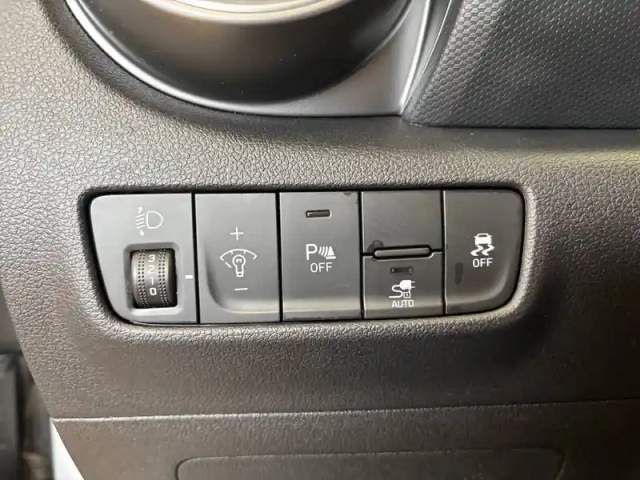 Hyundai Kona electrique 39 kwh - 136 ch — photo 29
