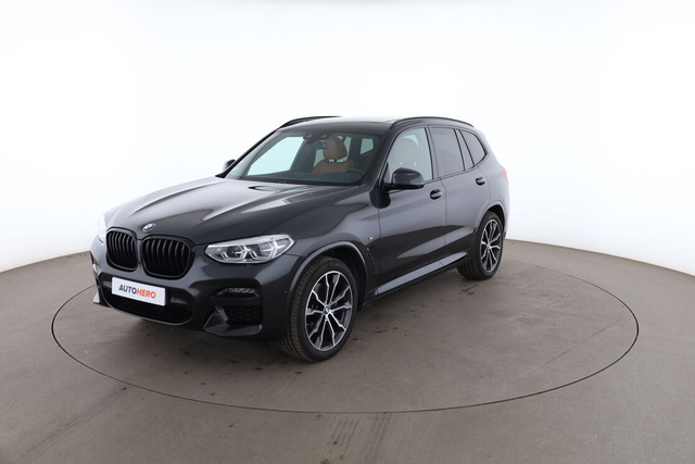 BMW X3 xDrive30i M Sport BVA8
