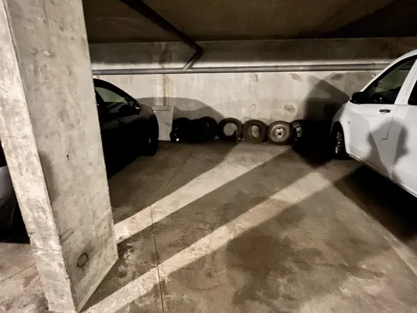 Garage Parking à louer Strasbourg
