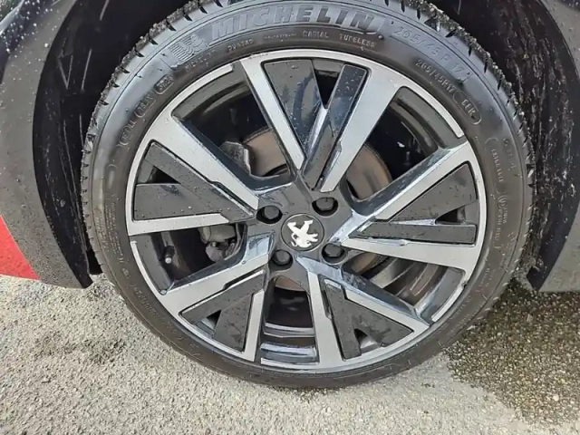 Peugeot 208 bluehdi 100 s&amp;s bvm6 — photo 13