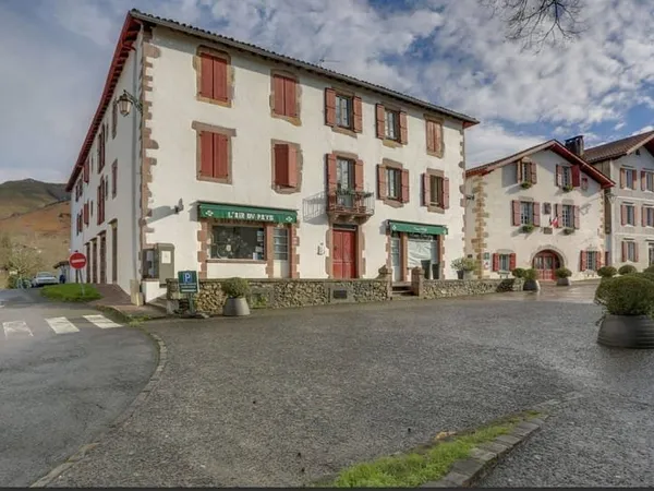 Appartement 4 pièces 79 m²