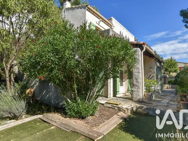 Maison 5 pièces 153 m²