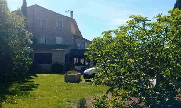 Mas En Campagne