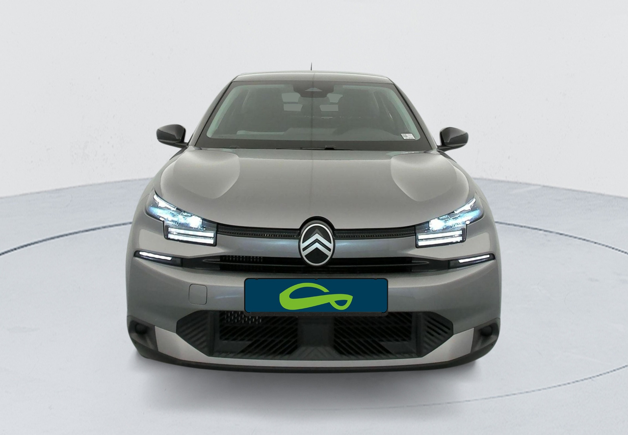 Citroën C4 — photo 8