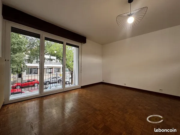Appartement 1 pièce 30 m²
