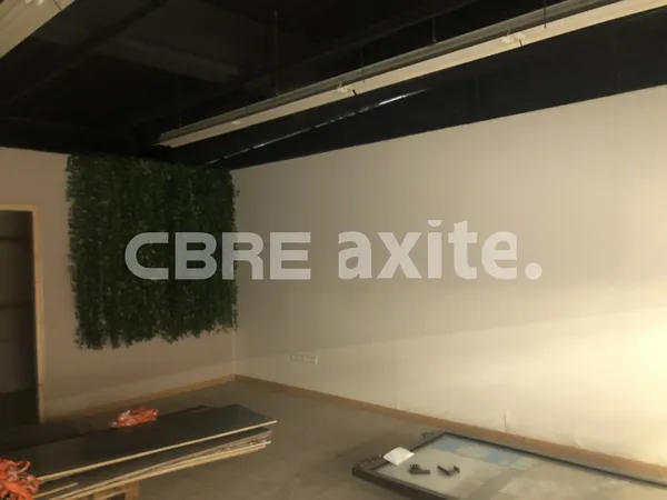 Local commercial 62 m²