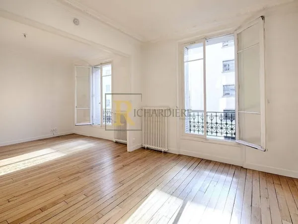 Appartement 2 pièces 53 m²