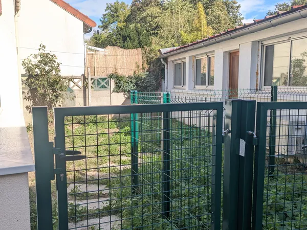 Location Studio Houilles 30 m², 12 mn gare