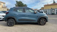Dacia Spring Extreme — photo 4