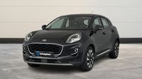 Ford Puma 1.0 Flexifuel 125ch S&S mHEV Titanium Business — photo 1
