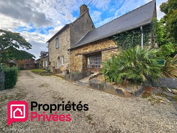 Maison 11 pièces 275 m²