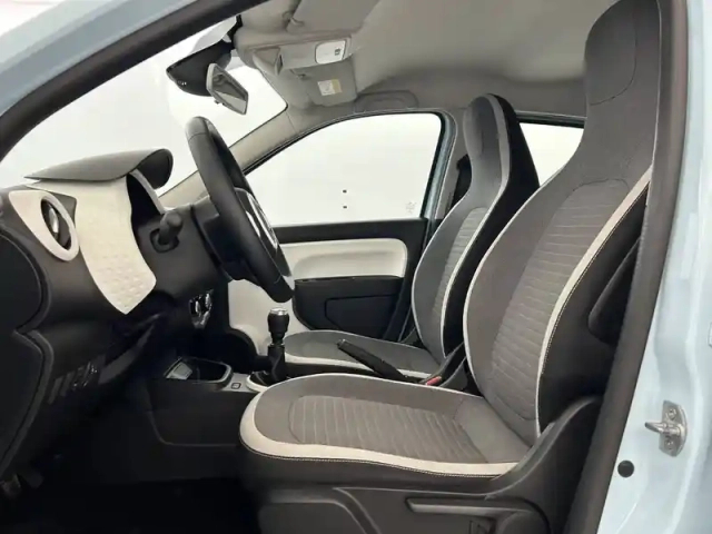 Renault Twingo iii sce 65 - 21 — photo 74
