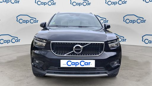 Volvo XC40 2.0 D3 150 BVA - Momentum – 2019 – 111036 km – Diesel – Boîte Automatique — photo 26