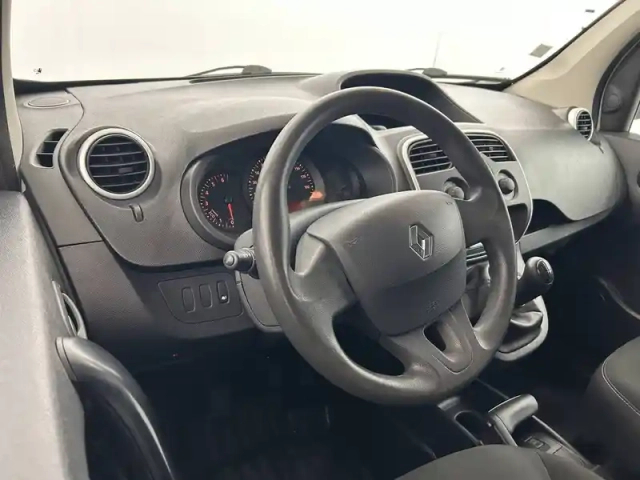 Renault Kangoo express 1.5 dci 90 energy — photo 33