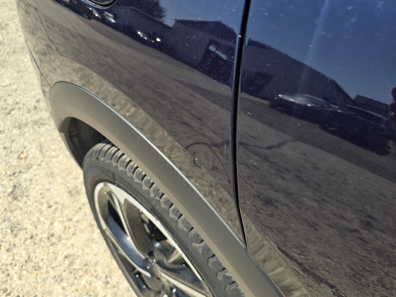 DS7 Crossback Hybride E-Tense 300 EAT8 4x4 — photo 31