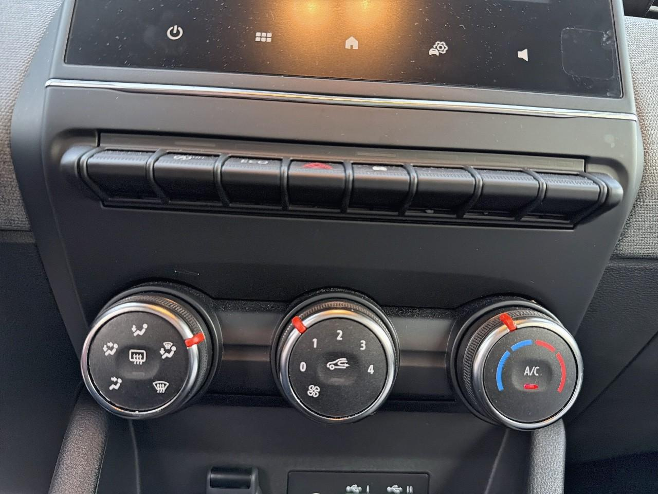 Renault Clio blue dci 100 ch gsr2 evolution — photo 13