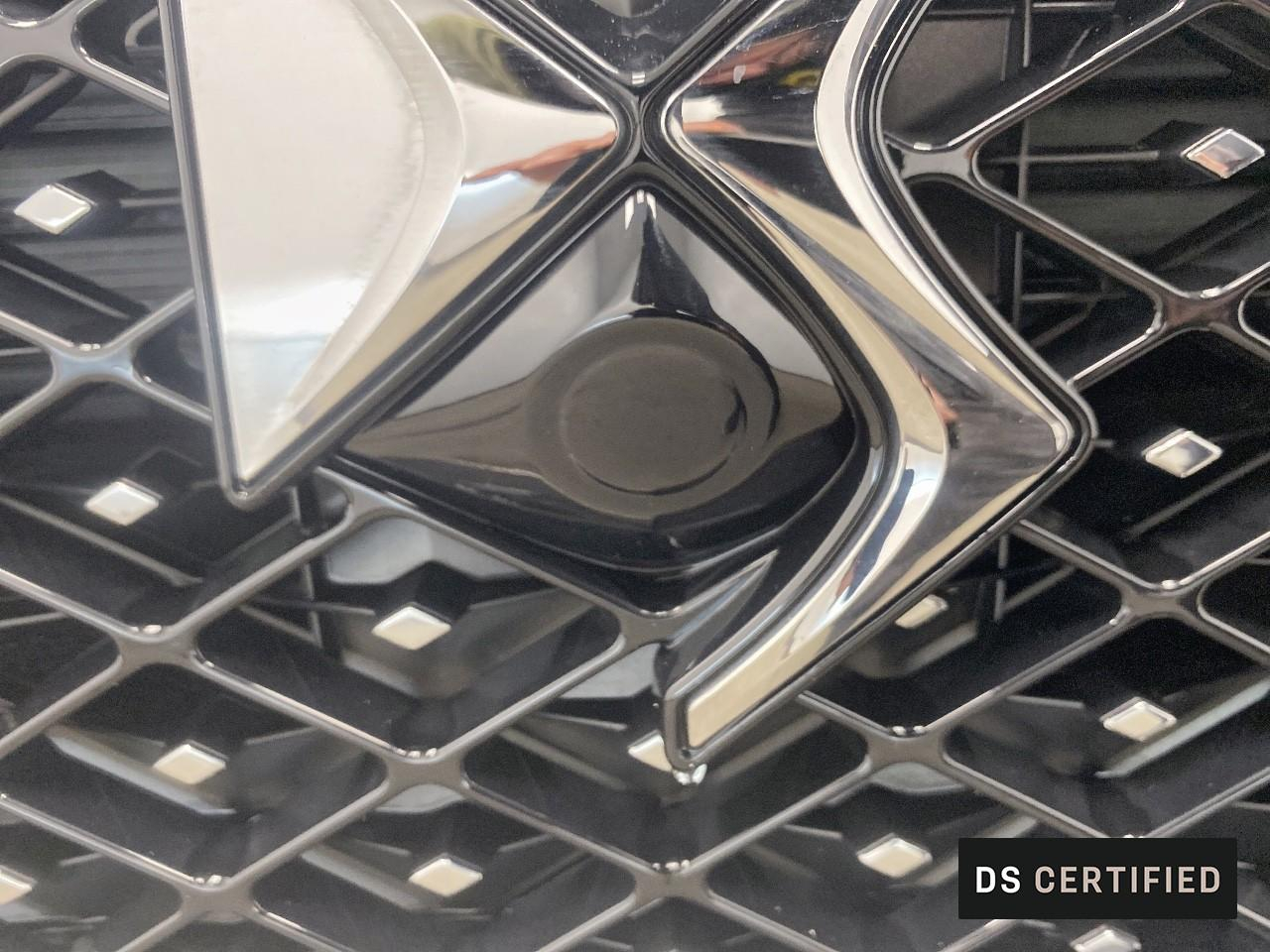 Ds Ds 4 hybride 136 e-dct6 pallas — photo 29
