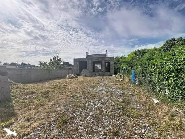 Maison 3 pièces 80 m²