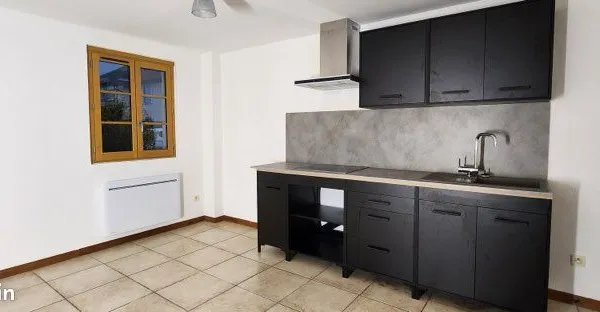 Stationnement Location Lannemezan   460€